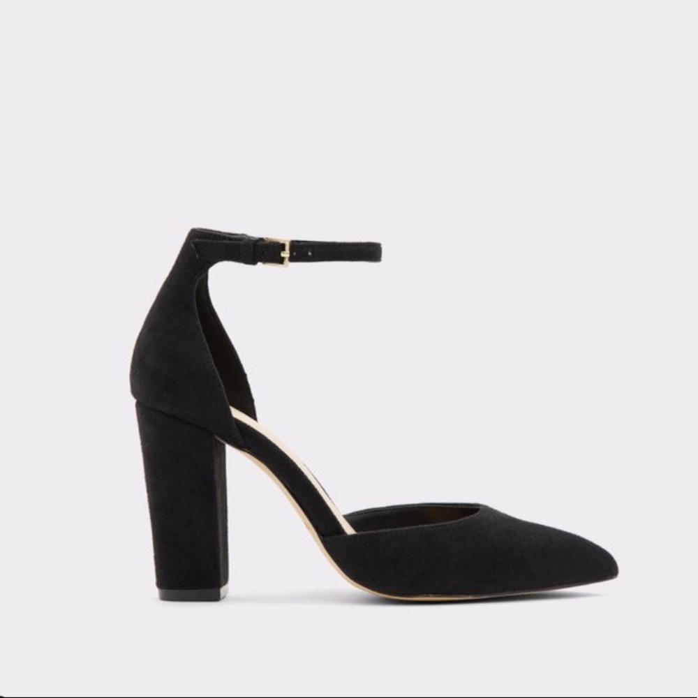 Aldo high heels